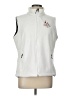 Port Authority 100% Polyester White Vest Size L - photo 1