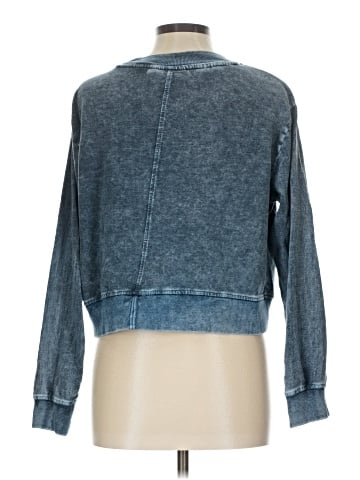Vanilla Star Long Sleeve Top (view 2)