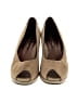 Taryn Rose Tan Wedges Size EU 39 - photo 2
