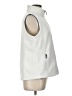 Port Authority 100% Polyester White Vest Size L - photo 4