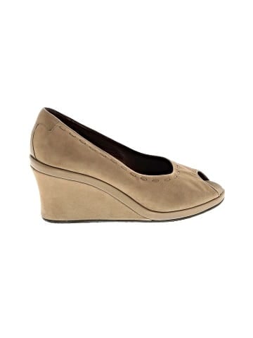 Taryn Rose Wedges (view 1)