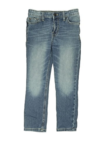 Cat & Jack Jeans (view 1)