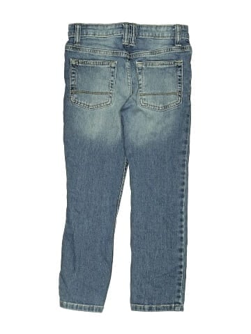 Cat & Jack Jeans (view 2)
