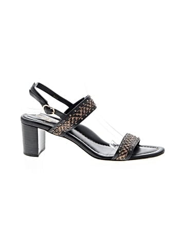 Eric Javits Sandals (view 1)