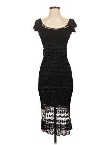 Basix II Cocktail Dress (view 1)