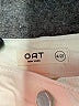 OAT Ivory Jeans Size 4 - photo 7