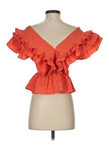 Entro Sleeveless Blouse (view 2)