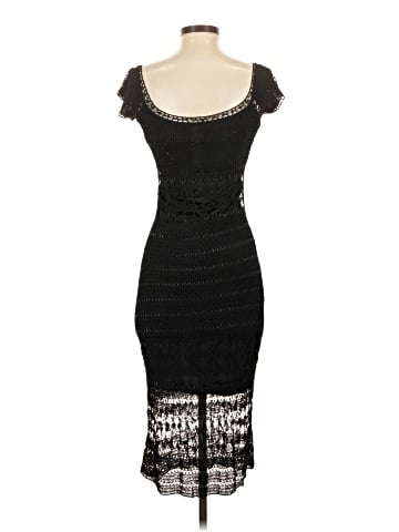 Basix II Cocktail Dress (view 2)