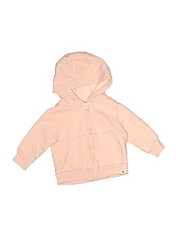 Carter's Zip Up Hoodie (view 1)