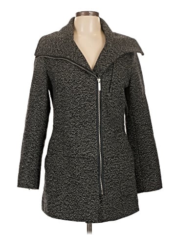 Barneys New York Coat (view 1)