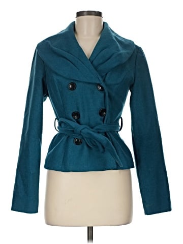 Candie's Jacket (view 1)