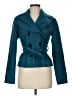 Candie's Teal Jacket Size M - photo 1
