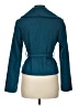 Candie's Teal Jacket Size M - photo 2
