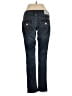 True Religion Hearts Blue Jeans Size 25 waist - photo 2