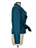 Candie's Teal Jacket Size M - photo 4