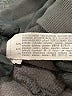 Zara Gray Sweatshirt Size 6 - photo 4