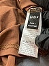 Unbranded Brown Long Sleeve T-Shirt Size L (petite) - photo 8