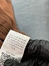 Unbranded Brown Long Sleeve T-Shirt Size L (petite) - photo 9