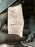 One by One Teaspoon Gray Denim Shorts Size 24 waist - photo 4