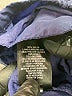 Mossimo Solid Blue Jacket Size S - photo 7