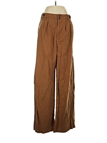 Madewell Casual Pants (view 1)