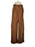 Madewell Brown Casual Pants Size 6 - photo 1
