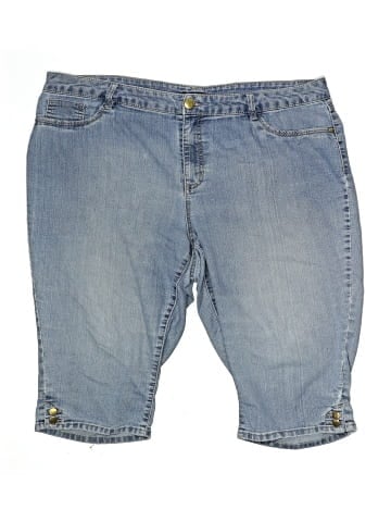 d.jeans Denim Shorts (view 1)