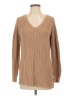 GOODTHREADS 100% Cotton Tan Pullover Sweater Size XS - photo 1