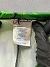 Alexandra Print Green Active Pants Size S - photo 7