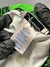 Alexandra Print Green Active Pants Size S - photo 8