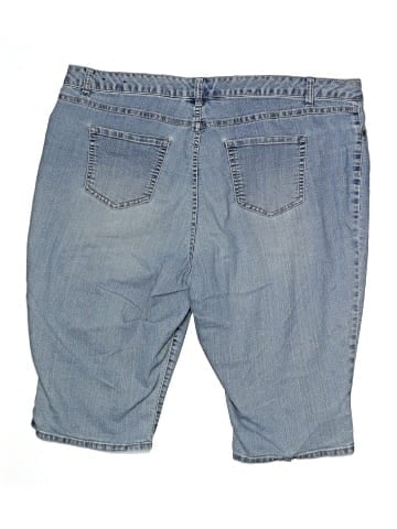 d.jeans Denim Shorts (view 2)