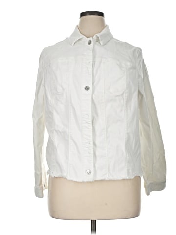 Chico's Jacket (view 1)