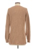 GOODTHREADS 100% Cotton Tan Pullover Sweater Size XS - photo 2