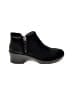 Alegria Black Ankle Boots Size EU 39 - photo 1