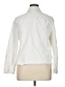 Chico's White Jacket Size XL (3) - photo 2