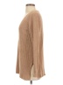 GOODTHREADS 100% Cotton Tan Pullover Sweater Size XS - photo 5