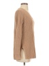 GOODTHREADS 100% Cotton Tan Pullover Sweater Size XS - photo 4