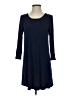 Mod-O-Doc Blue 3/4 Sleeve Top Size XS (0) - photo 1