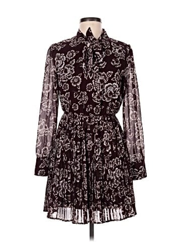Fashion Union Cocktail Dress (view 1)