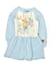 Care Bears Blue Dress Size 7 - photo 1