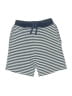 Splendid 100% Cotton Stripes Blue Shorts Size 6 - photo 1