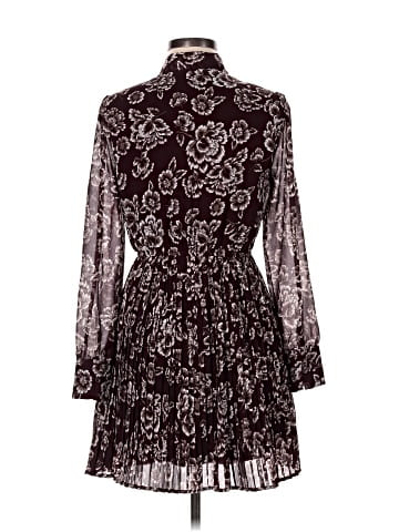 Fashion Union Cocktail Dress (view 2)