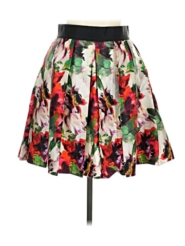 Milly Casual Skirt (view 1)