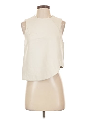 Tibi Sleeveless Top (view 1)