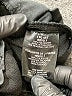 George 100% Polyester Solid Black Casual Pants Size 7 - photo 4