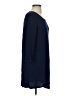 Mod-O-Doc Blue 3/4 Sleeve Top Size XS (0) - photo 4
