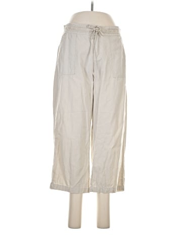 Lee Linen Pants (view 1)