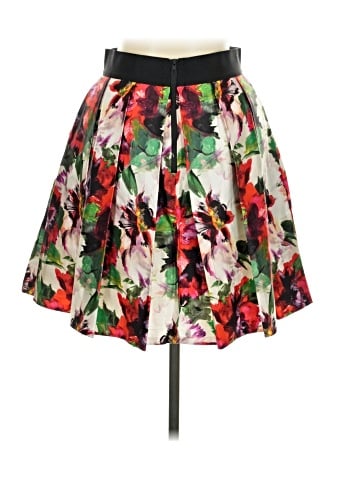 Milly Casual Skirt (view 2)