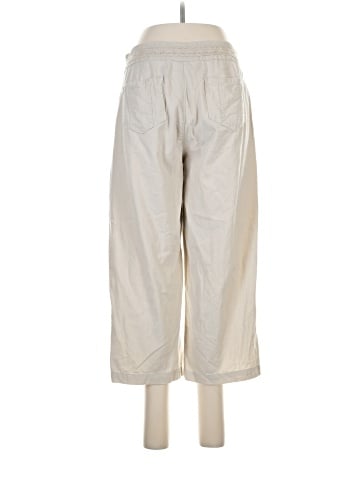Lee Linen Pants (view 2)