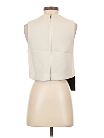 Tibi Sleeveless Top (view 2)